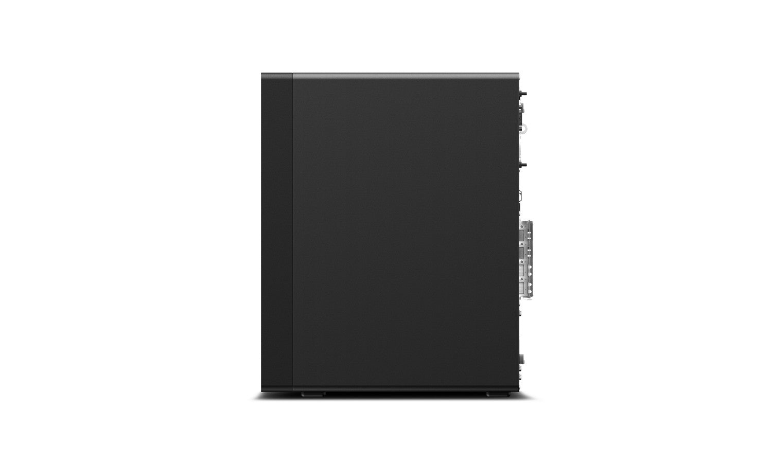 Lenovo ThinkStation P2 Tower Gen 2 Intel Core Ultra 7 265 32 GB DDR5-SDRAM 1 TB SSD NVIDIA GeForce RTX 5060 Windows 11 Pro Stazione di lavoro Nero