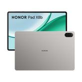 Honor Pad X8b Snapdragon 256 GB 27,9 cm (11") 6 GB Wi-Fi 5 (802.11ac) Android 16 Grigio