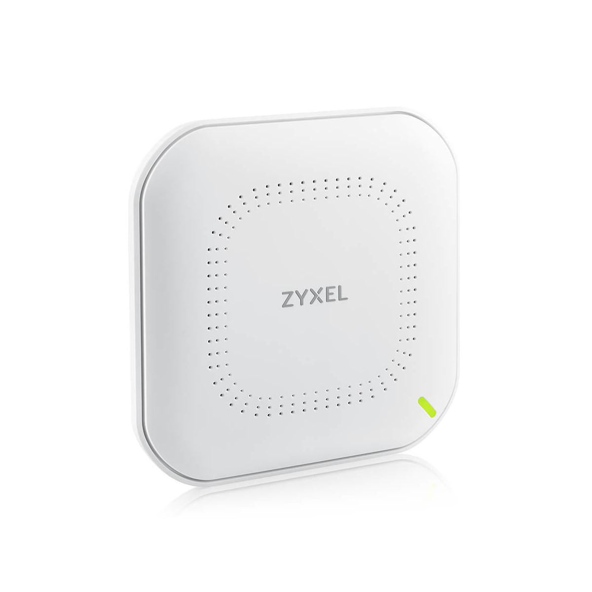 Zyxel NWA90AX PRO 2400 Mbit/s Bianco Supporto Power over Ethernet (PoE)