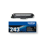 Brother Toner TN243BK Nero - 1000 Pagine