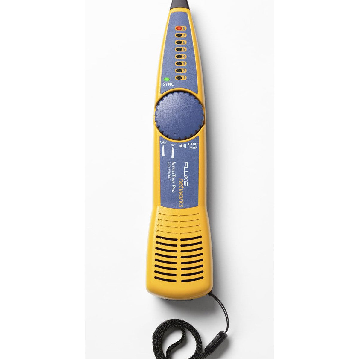 Fluke Networks Kit Emettitore Di Segnale E Sonda Intellitone Pro 200 LAN MT-8200-60-KIT