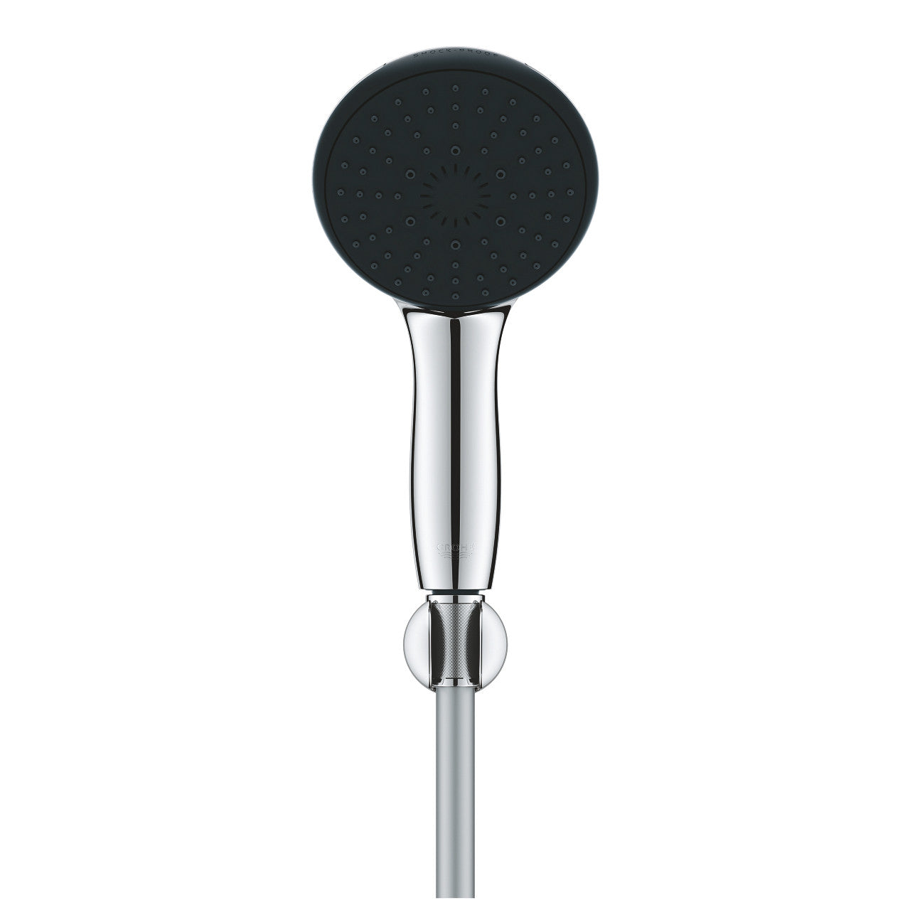GROHE Vitalio Start 110 sistema di doccia Cromo