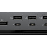 DELL SD25TB5 Cablato Thunderbolt 5 Nero