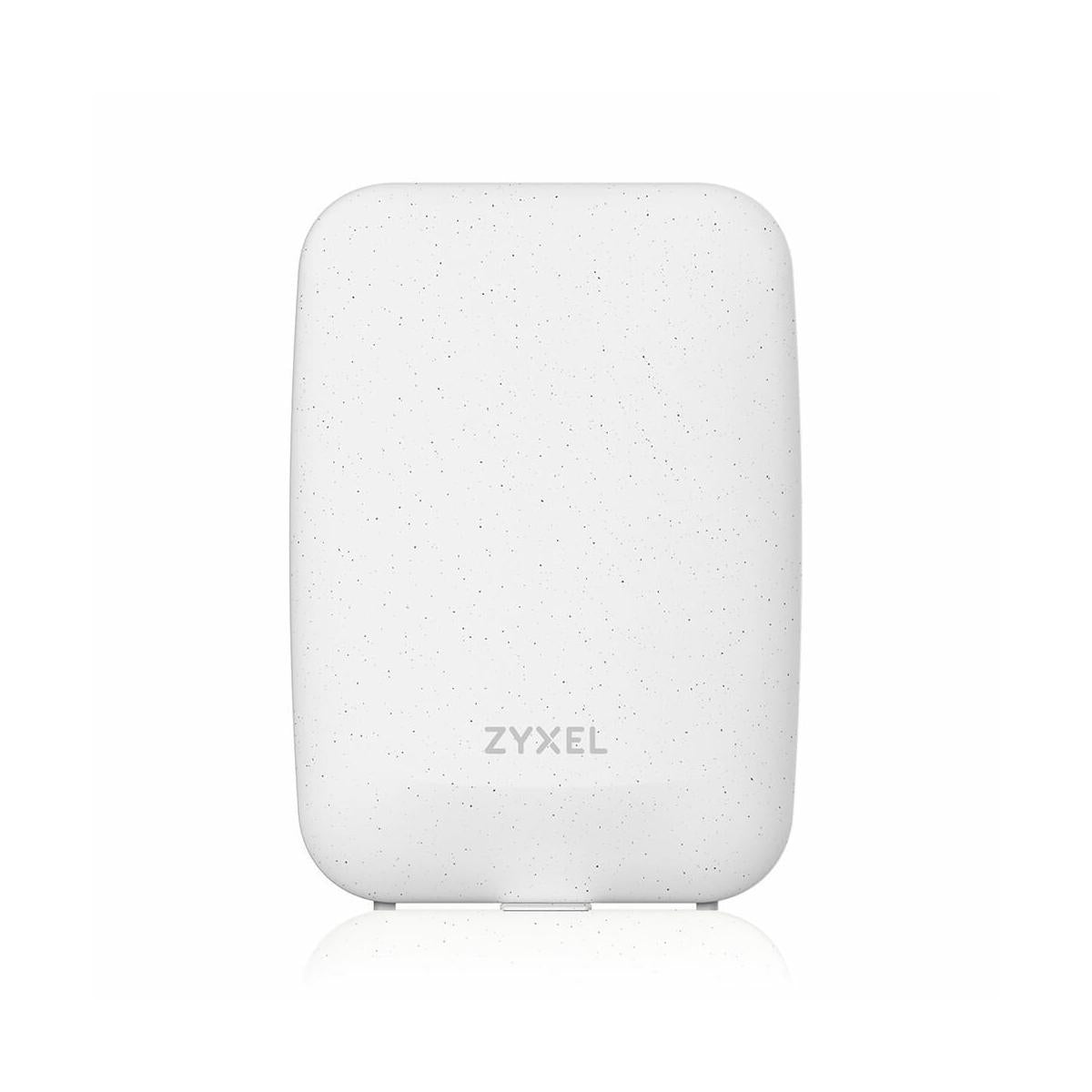 Zyxel USG LITE 60AX router cablato 2.5 Gigabit Ethernet Bianco
