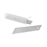 Stanley 0 11 301 Lama per taglierino 10 pz