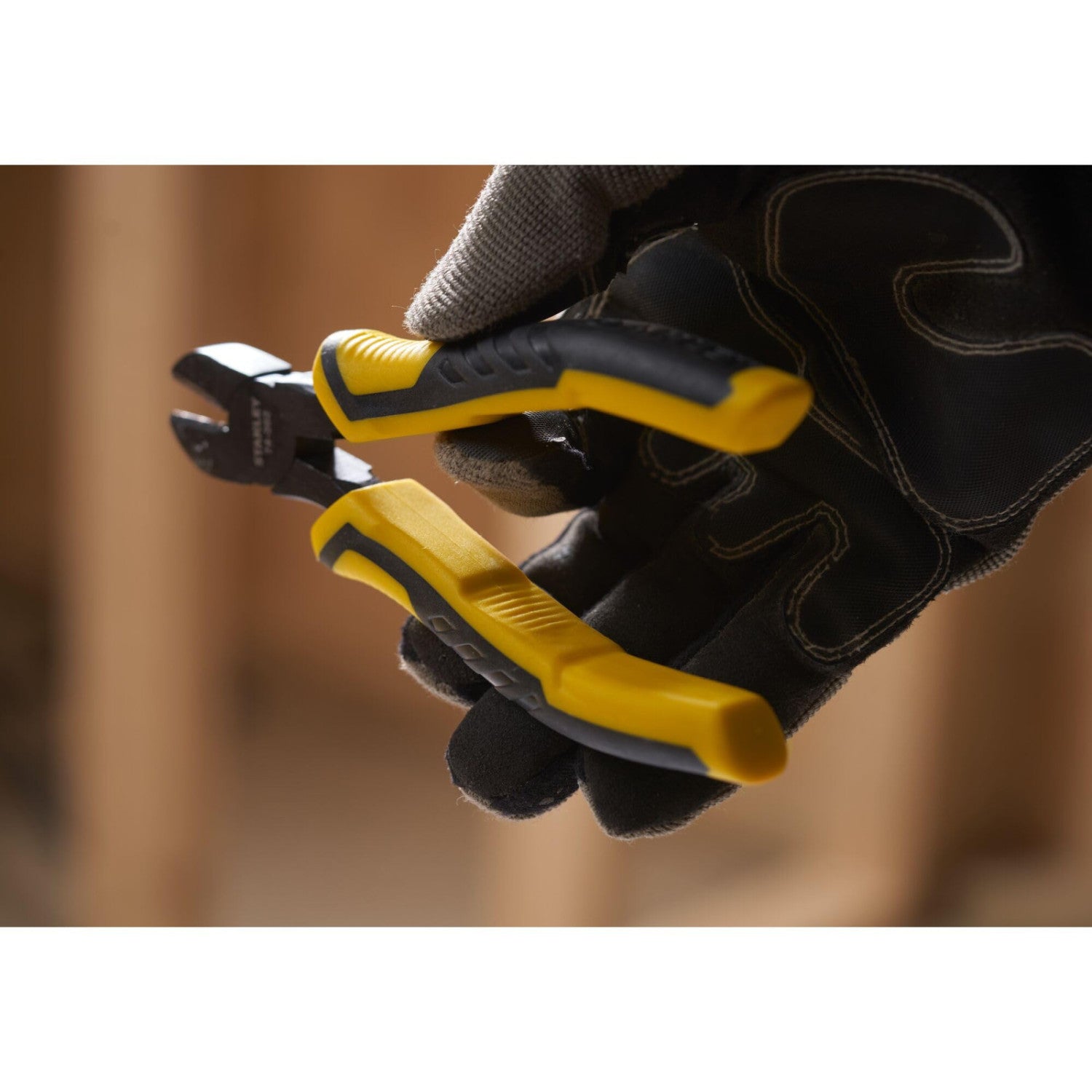 Stanley Tronchese Diagonale Control Grip STHT0-74362 - 150 mm