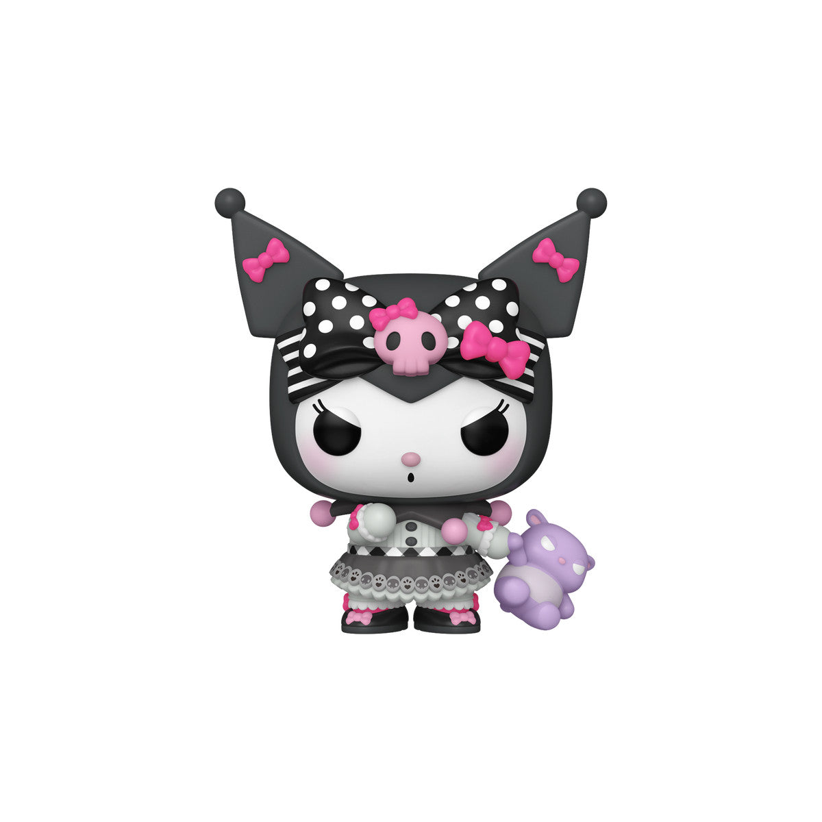 FUNKO POP Kuromi with Baku (20th Anniversary)