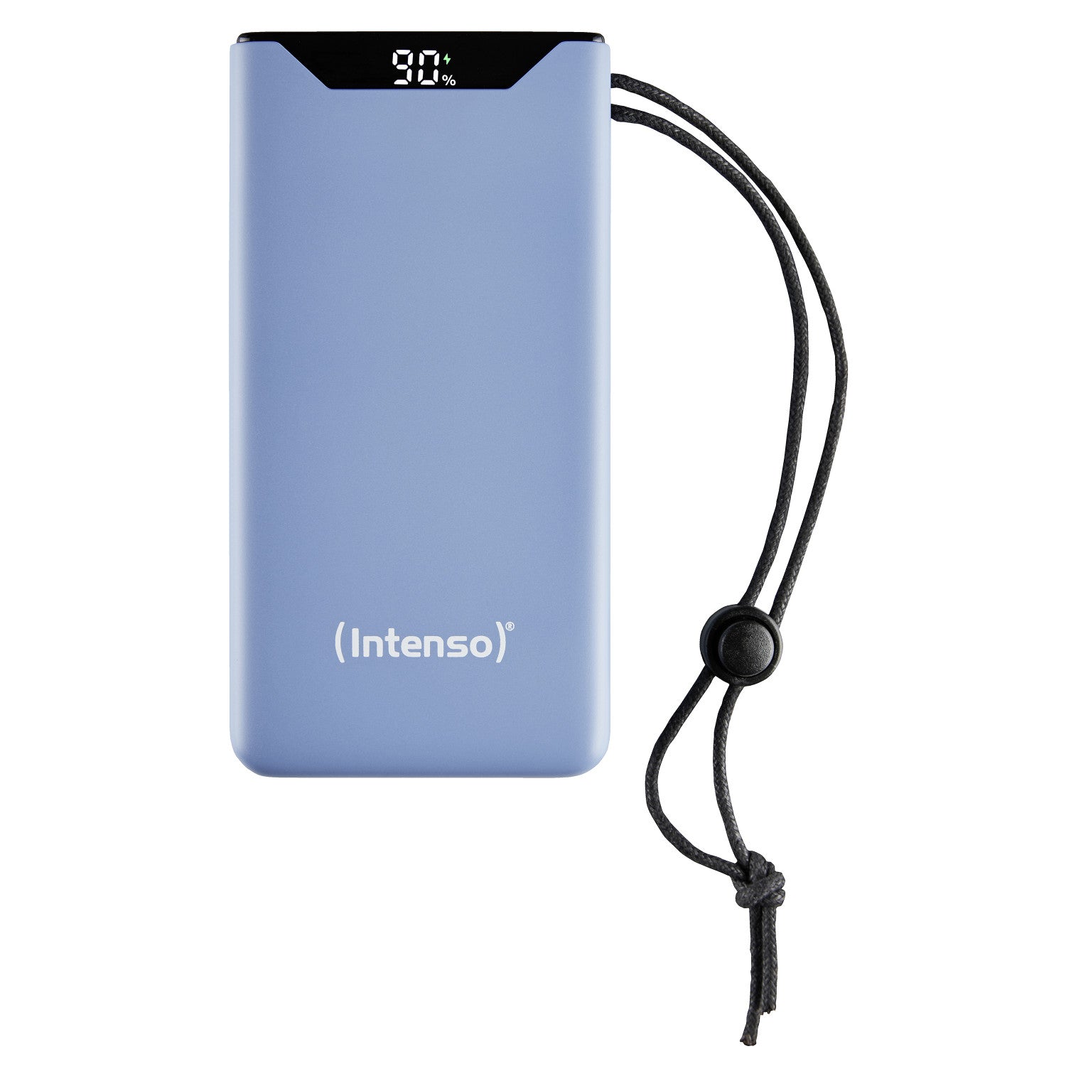 Intenso 7332055 batteria portatile Polimeri di litio (LiPo) 20000 mAh Blu