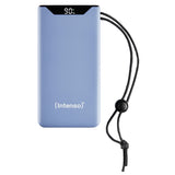 Intenso 7332055 batteria portatile Polimeri di litio (LiPo) 20000 mAh Blu