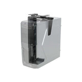 Techly ICA-CS 66 Supporto per CPU Porta CPU sotto scrivania Nero
