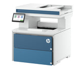 HP LaserJet Enterprise A29Z5A B19 stampante multifunzione Laser A4 1200 x 1200 DPI 50 ppm