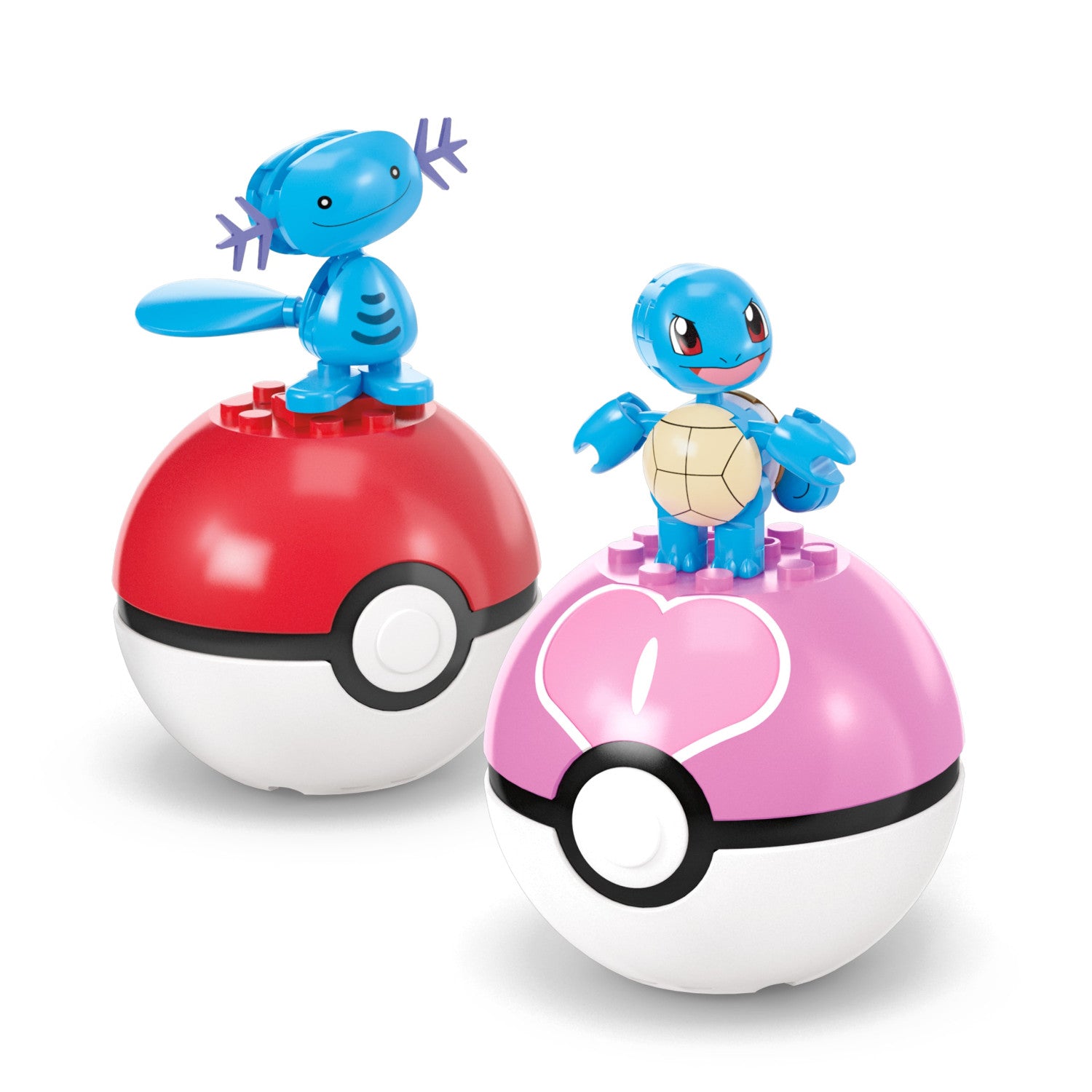 MEGA Pokémon JCT42 gioco di costruzione