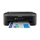 Epson Scanner WorkForce WF2110W Stampante a getto d'inchiostro A colori 5760x1440 DPI A4 WiFi Nero
