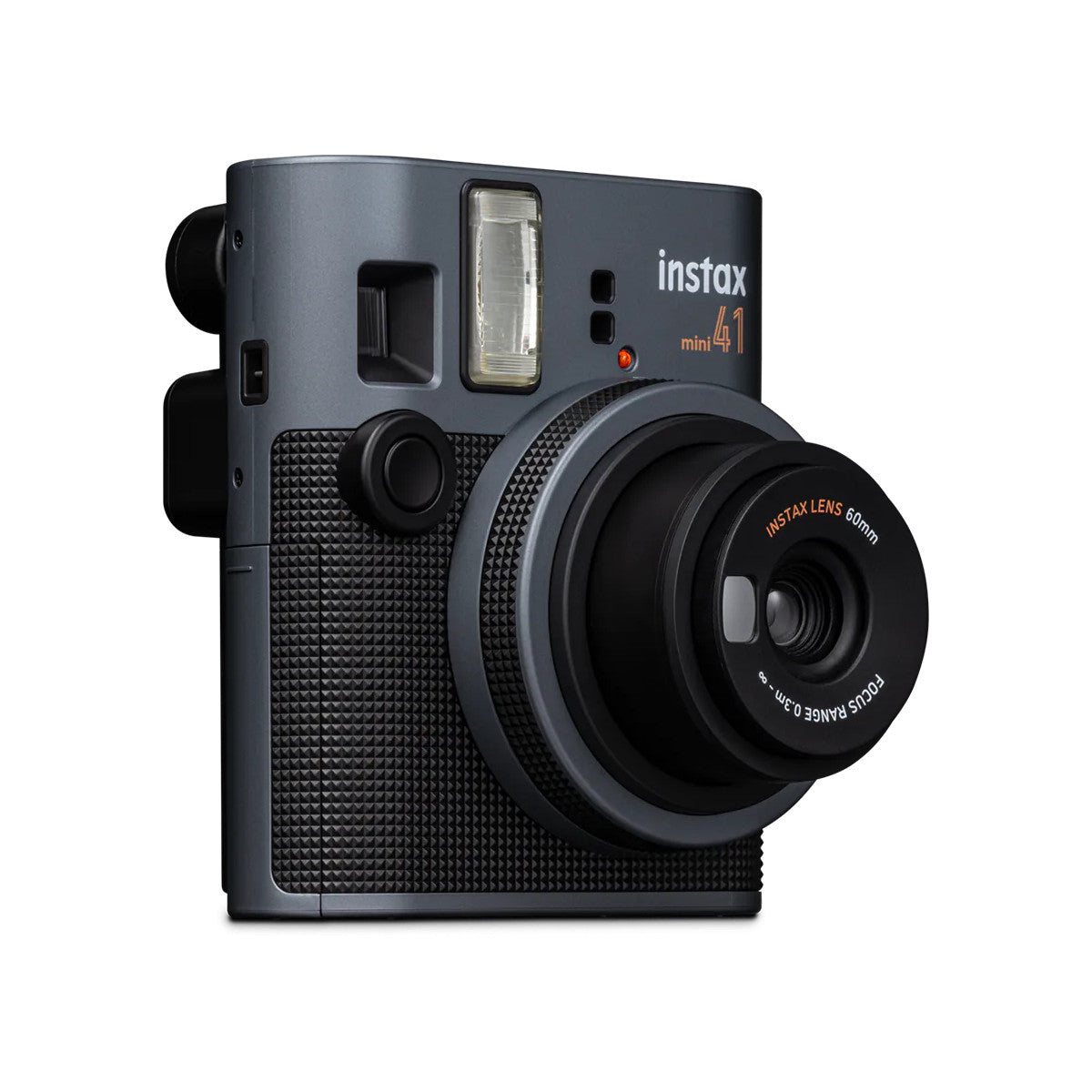 Fujifilm Instax Mini 41 62 x 46 mm Fotocamera istantanea Nero