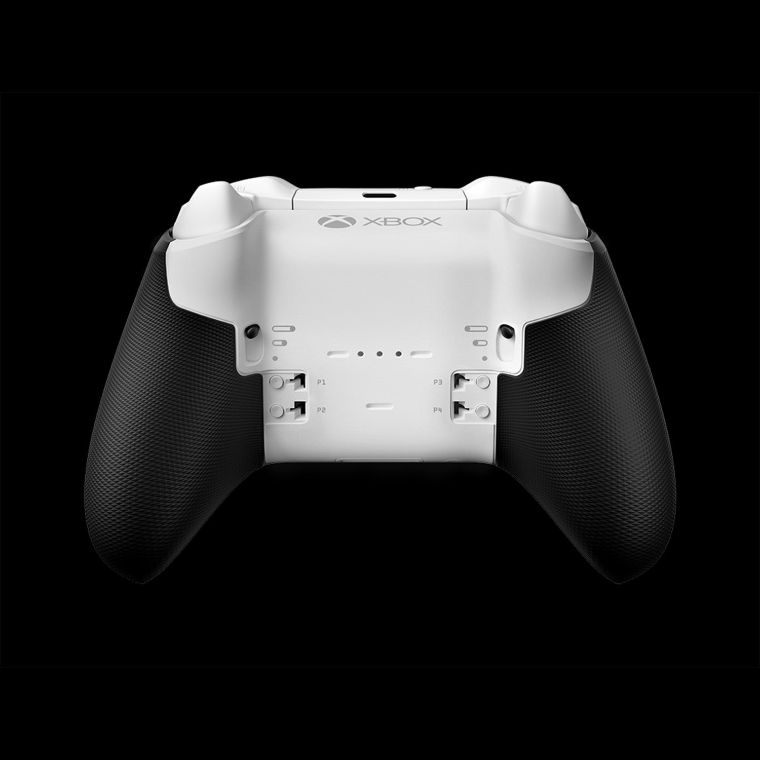 Microsoft Xbox Elite Wireless Series 2 Core Nero, Bianco Bluetooth/USB Gamepad Analogico/Digitale PC, Xbox One