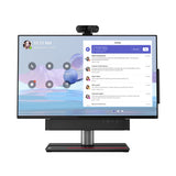 Lenovo ThinkSmart View Plus sistema di conferenza Collegamento ethernet LAN Sistema di videoconferenza personale