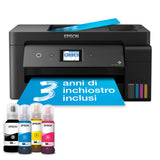 Epson EcoTank ET-15000 Venduto come Grado A 8715946673349