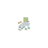 Ravensburger 20924 gioco da tavolo Carta da gioco Memoria