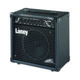 Laney LX20R Amplificatore Combo per Chitarra Elettrica 15W 1x8" 2 Canali con Riverbero