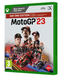 Deep Silver MotoGP 23 - D1 Edition Day One Multilingua Xbox One/Xbox Series X