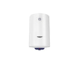 Ariston BLU1 R 80 V Verticale Boiler Sistema per caldaia singola Blu Bianco