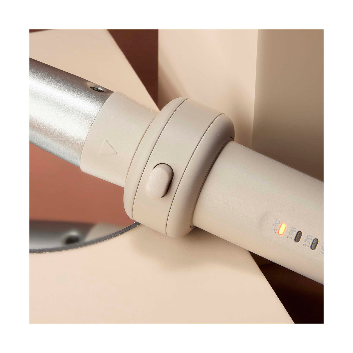 Remington CI41MS5 messa in piega Spazzola per arricciare Caldo Beige
