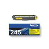 Brother TN-245Y cartuccia toner 1 pz Originale Giallo