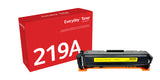 Toner Everyday _OEM_NAME_ Giallo di Xerox compatibile con HP 219A (W2192A), Capacità standard