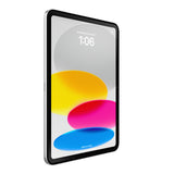 OtterBox Premium Glass Antimicrobial Series per Apple iPad (A16/10th gen), trasparente