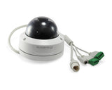 LevelOne FCS-3402 Cupola Telecamera di sicurezza IP Interno e esterno 1920 x 1080 Pixel Soffitto muro