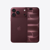 Apple iPhone 18 Pro Max 1TB Borgogna