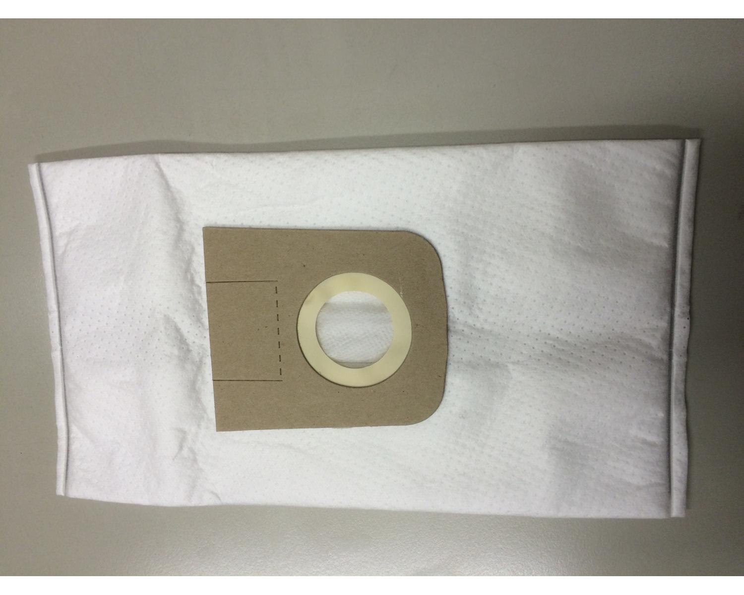 Elettrocasa RW 20 TNT Sacchetto aspirapolvere 8 Sacchetti in TNT compatibile