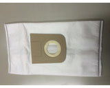 Elettrocasa RW 20 TNT Sacchetto aspirapolvere 8 Sacchetti in TNT compatibile