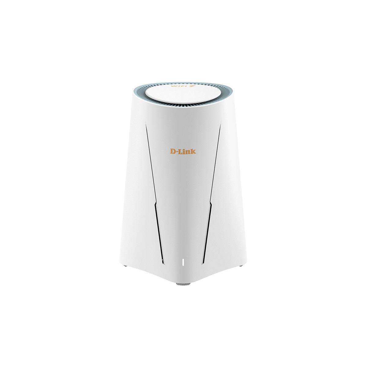 D-Link G536 router wireless 2.5 Gigabit Ethernet Dual-band (2.4 GHz/5 GHz) 5G Bianco
