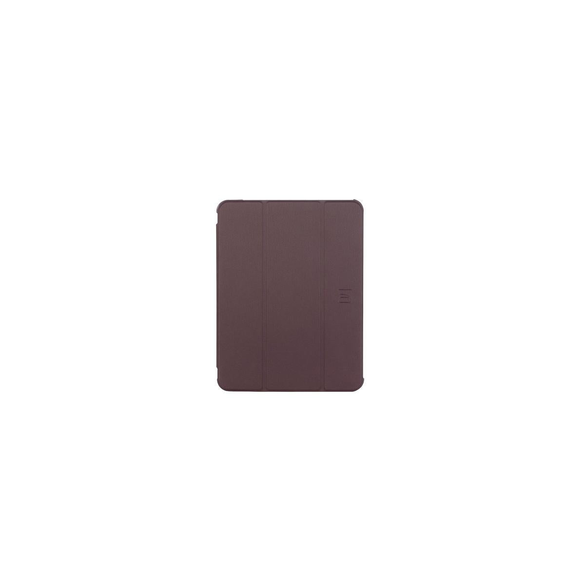 Tucano IPDA11M2ST PP custodia per tablet 27.9 cm 11 pollici Custodia a libro Viola