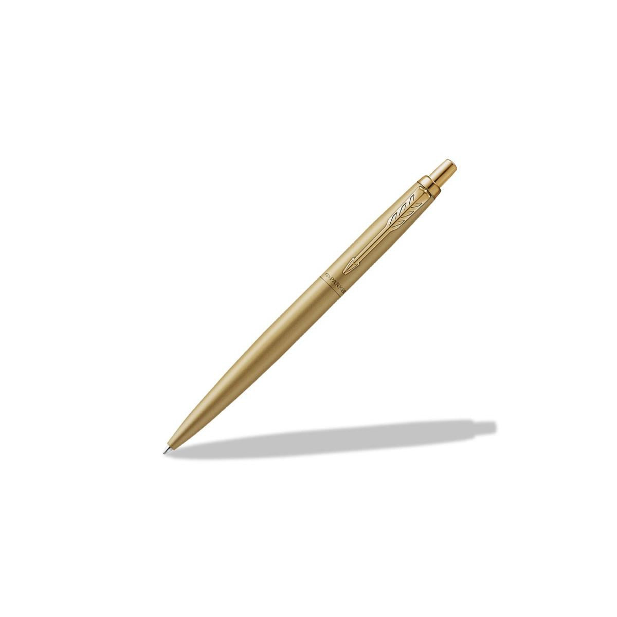 Parker Jotter XL Blu Penna a sfera retrattile a clip 1 pz