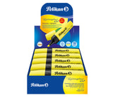 Pelikan 490 Textmarker evidenziatore 1 pz Giallo