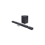 JBL Bar 1000MK2 Nero 7.1.4 canali 960 W