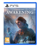 BANDAI NAMCO Entertainment Unknown 9 Awakening ITA PlayStation 5