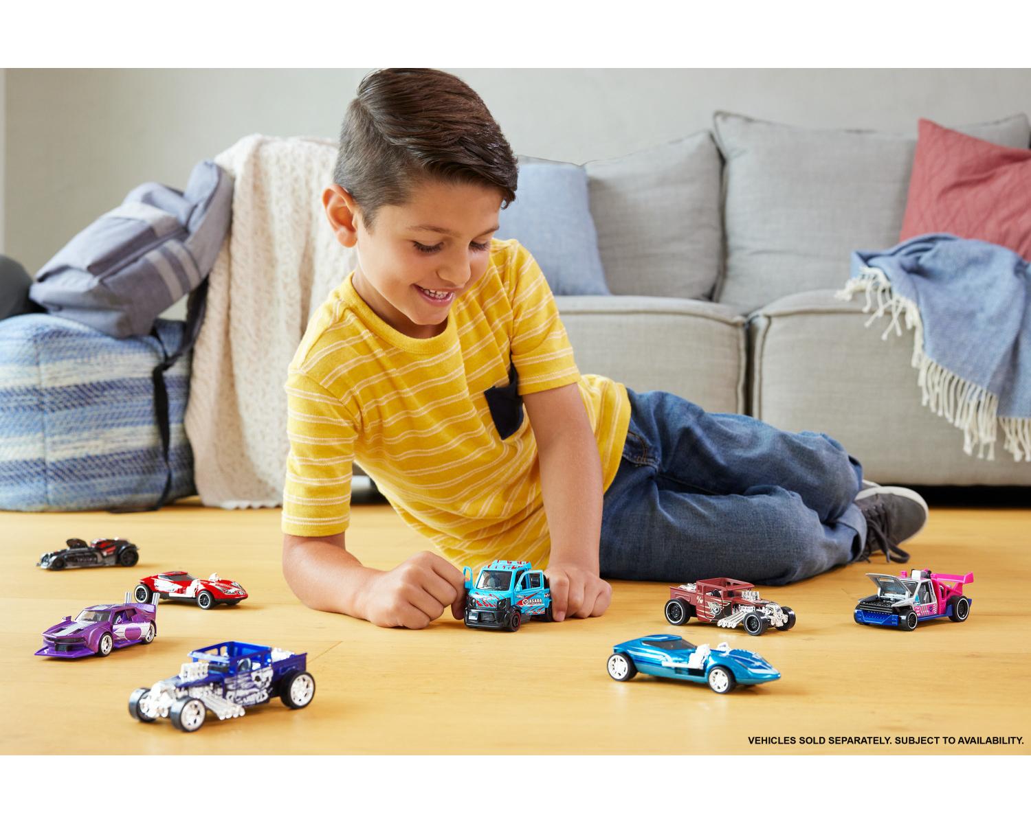 Hot Wheels HPR70 veicolo giocattolo