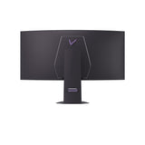 LG UltraGear 45GX950B Monitor Gaming OLED 45" 5K2K, 21:9 Curvo, 165Hz 0.03ms
