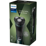 Philips Shaver 3000X Series X3002/00 Rasoio elettrico Wet & Dry