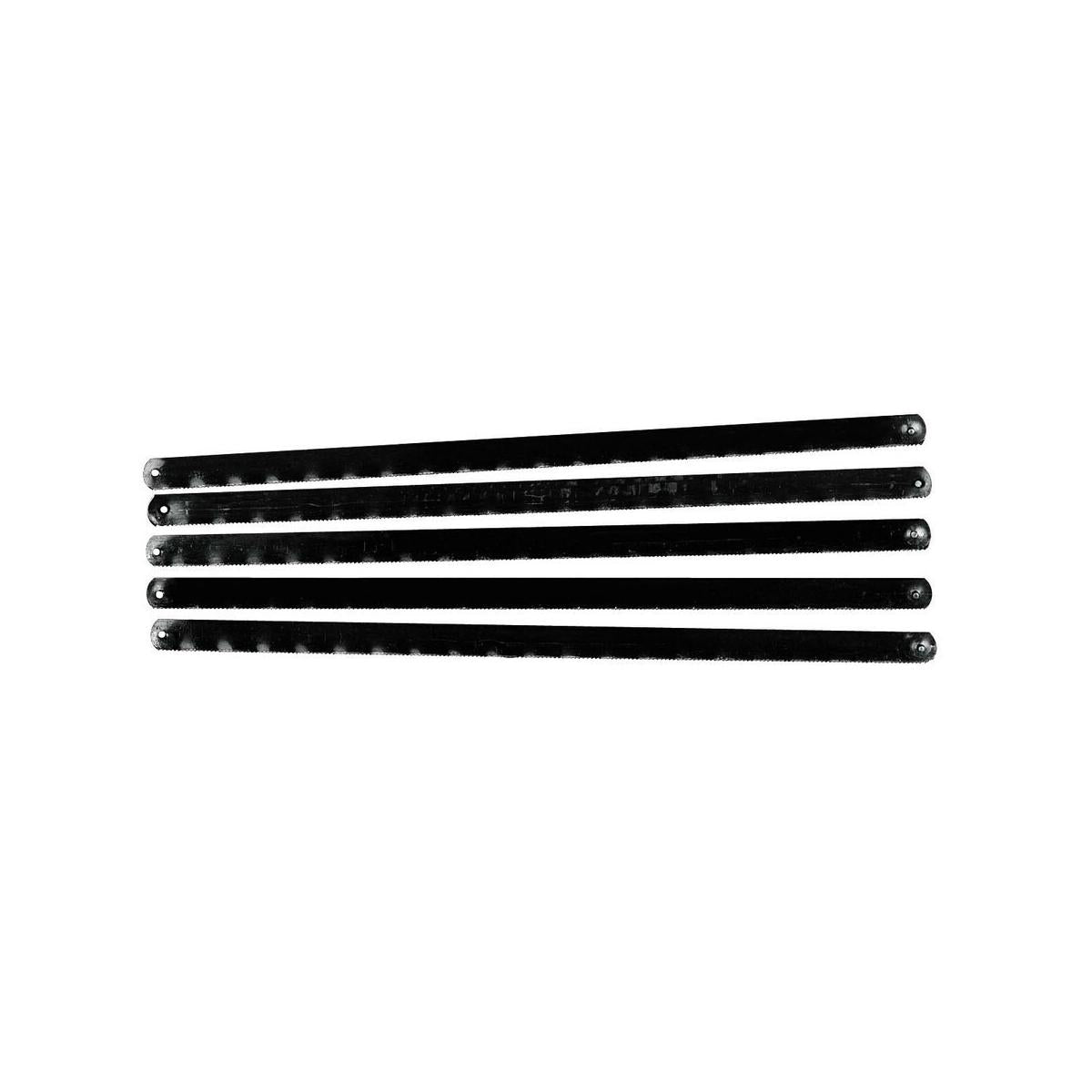 Stanley 3 15 905 lama per seghetto 15 cm 5 pz