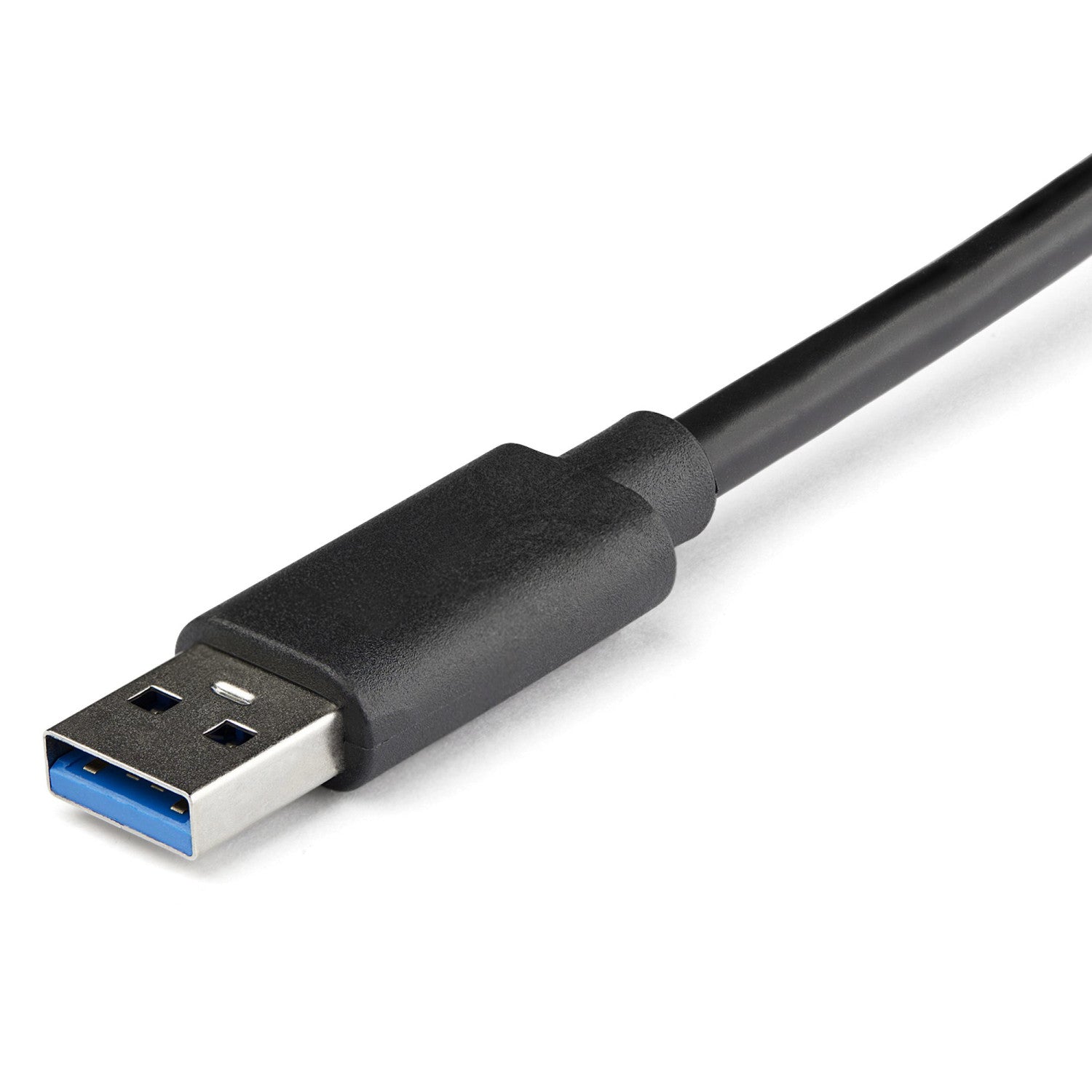 StarTech.com USB32000SPT scheda di rete e adattatore 5000 Mbit/s