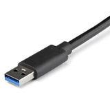 StarTech.com USB32000SPT scheda di rete e adattatore 5000 Mbit/s