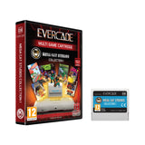 Blaze Entertainment Evercade Mega Cat Studios Collection 1