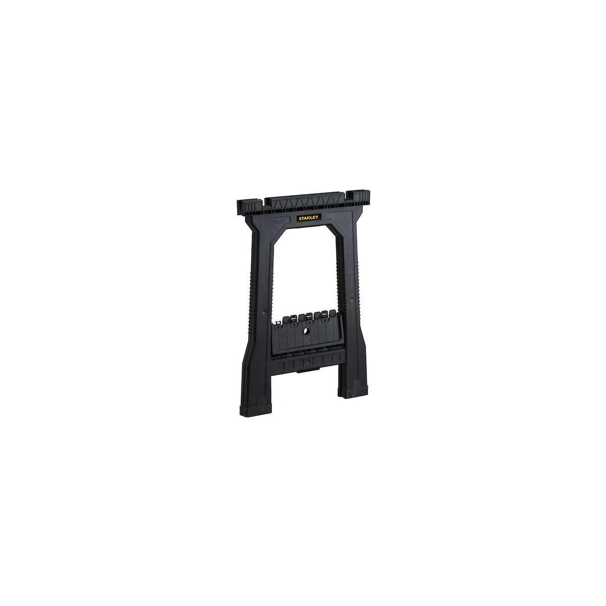 Stanley STST1-70355 cavalletto per segare la legna 2 pz Plastica Ripiegabile
