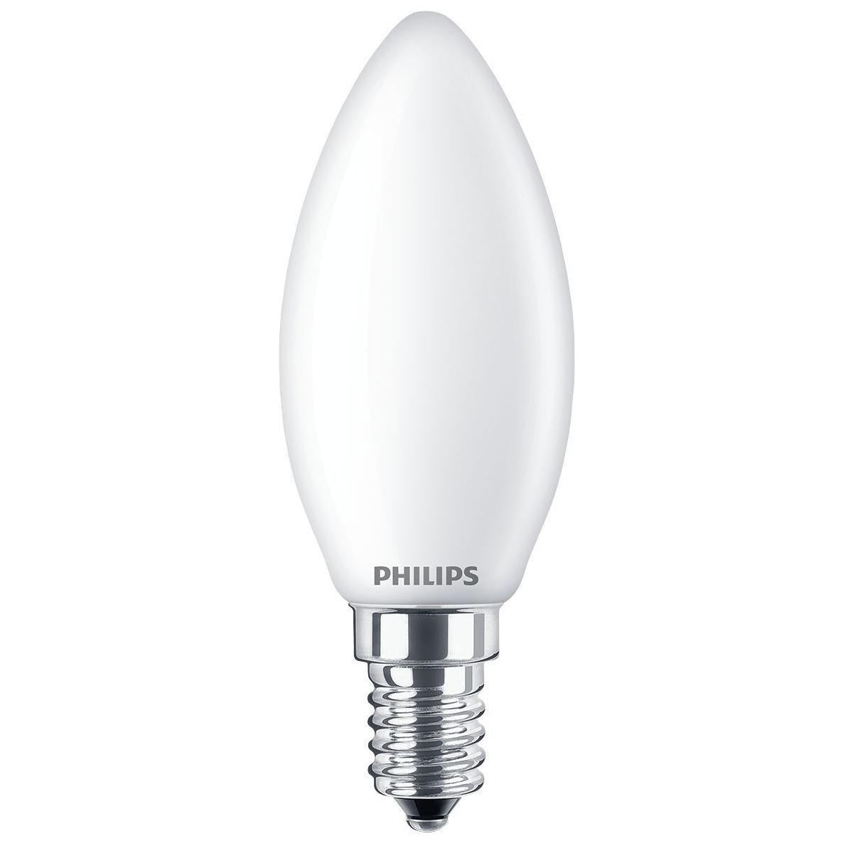 Philips Oliva e Lustre