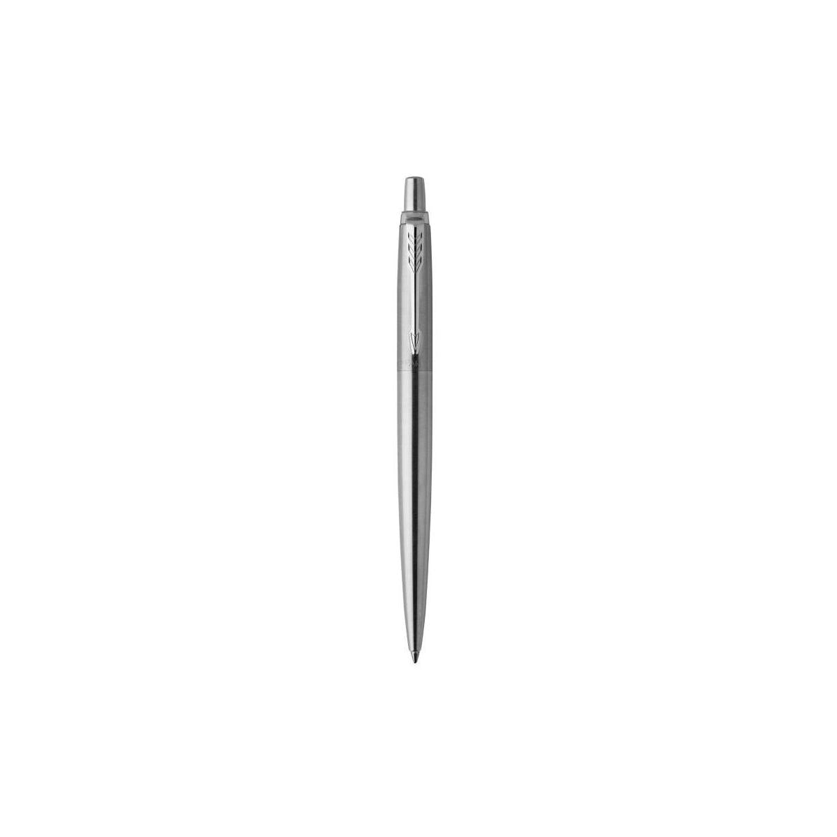 Parker 1953205 penna a sfera Blu Penna a sfera retrattile a clip Medio 1 pz