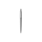 Parker 1953205 penna a sfera Blu Penna a sfera retrattile a clip Medio 1 pz